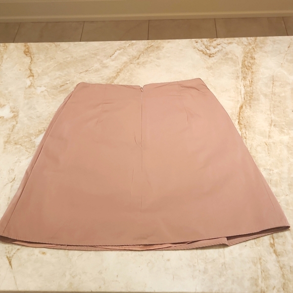 Valentino Red Line - skirt - size 4 /italian 40 - Picture 3 of 6